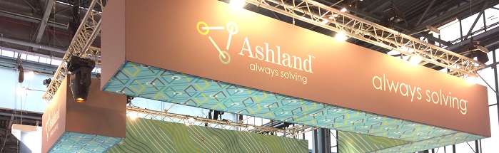 Ashland appoints new composites distributor for France